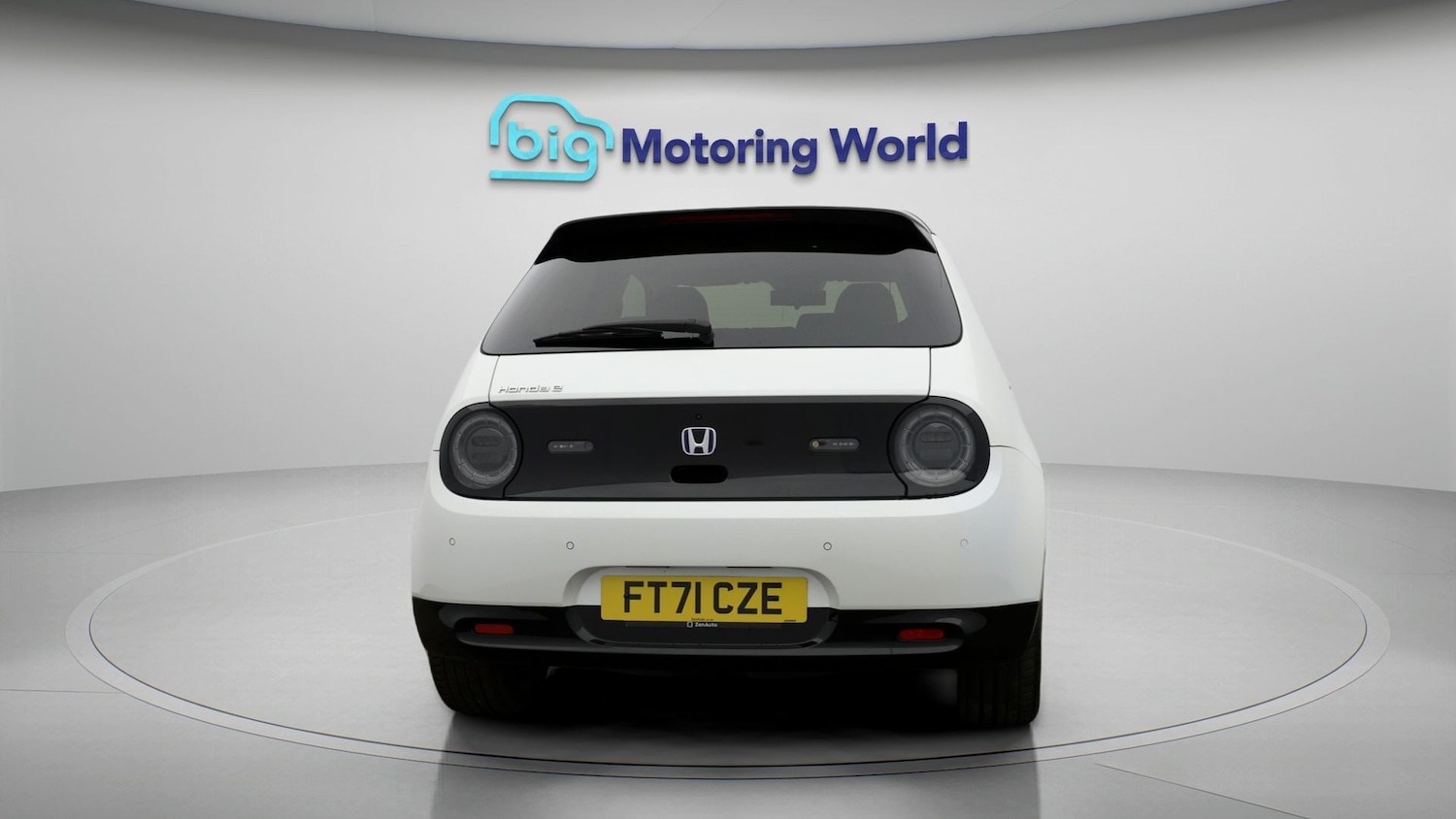 Used Honda e 2022 for sale - 77622791: Photo 6