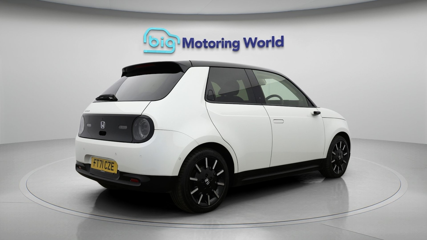 Used Honda e 2022 for sale - 77622791: Photo 7