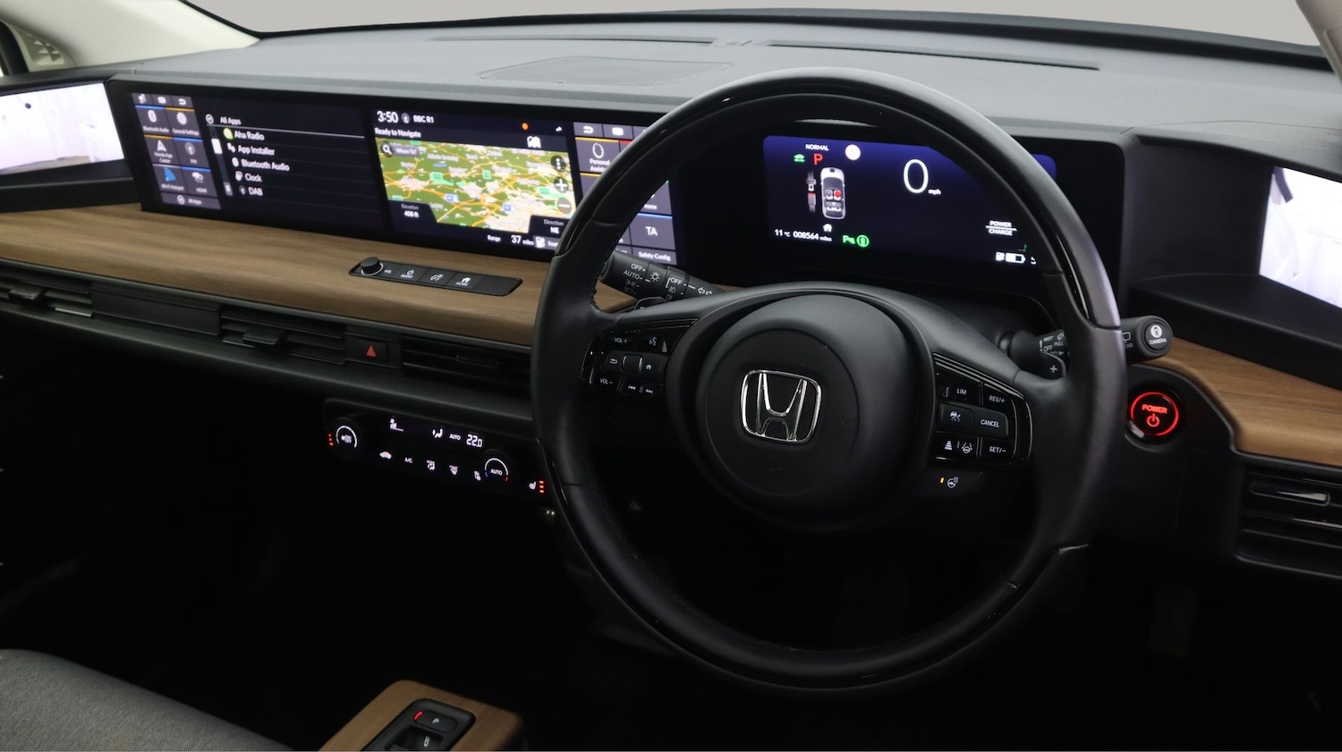 Used Honda e 2022 for sale - 77622791: Photo 9