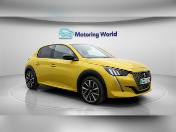 Used Peugeot 208 2023 for sale - 78498483: Photo