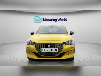Used Peugeot 208 2023 for sale - 78498483: Photo