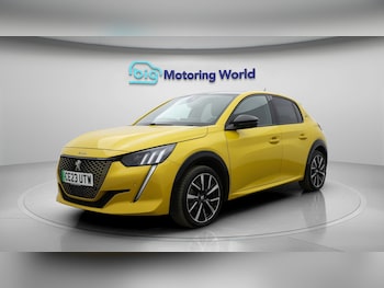 Used Peugeot 208 2023 for sale - 78498483: Photo