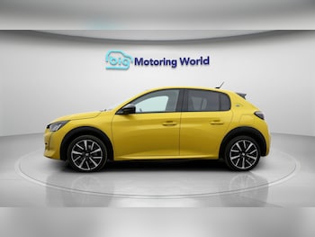 Used Peugeot 208 2023 for sale - 78498483: Photo
