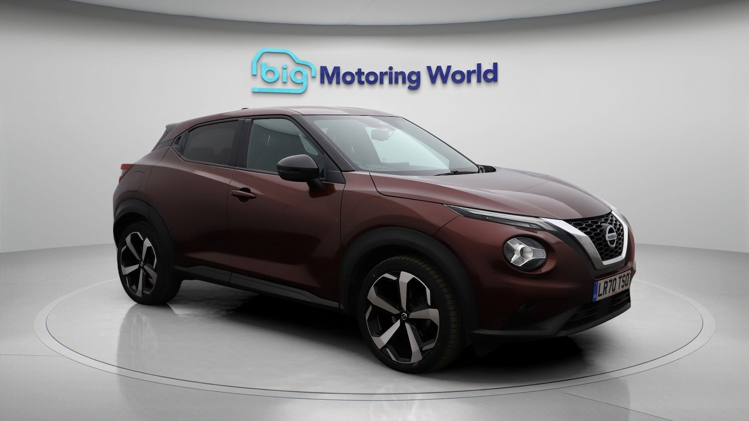 Used Nissan Juke 2020 for sale - 77063174: Photo 19