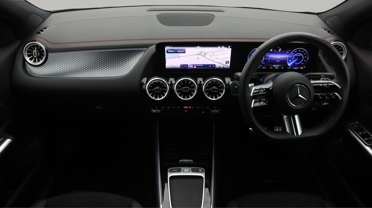 Used Mercedes-Benz EQA 2024 for sale - 77032656: Photo 13