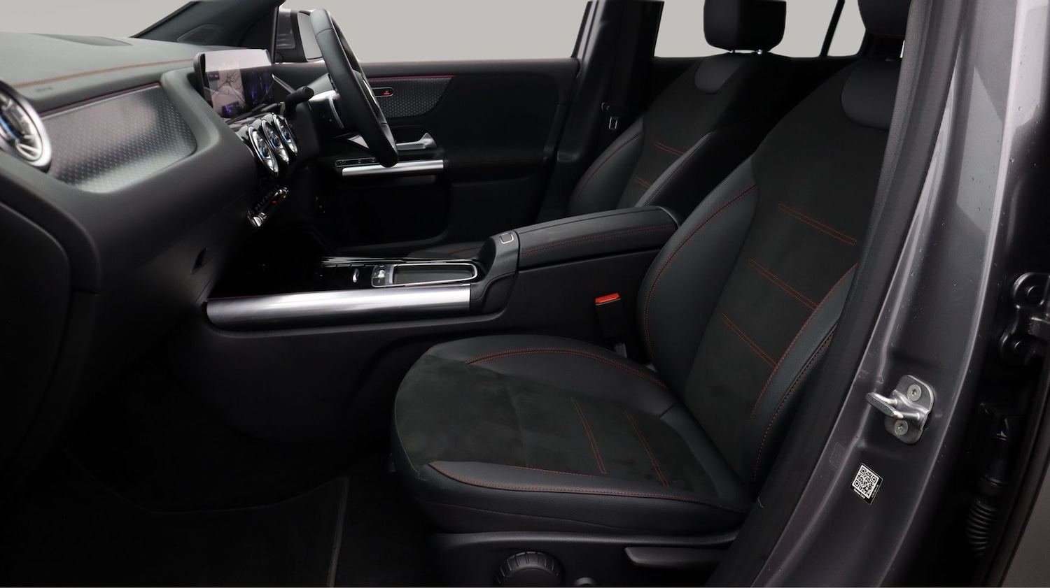 Used Mercedes-Benz EQA 2024 for sale - 77032656: Photo 14