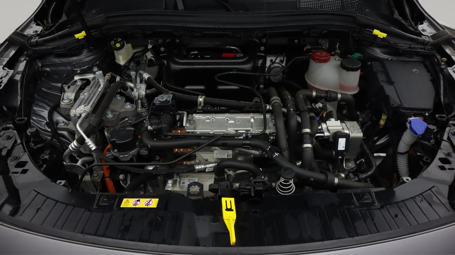 Used Mercedes-Benz EQA 2024 for sale - 77032656: Photo 19