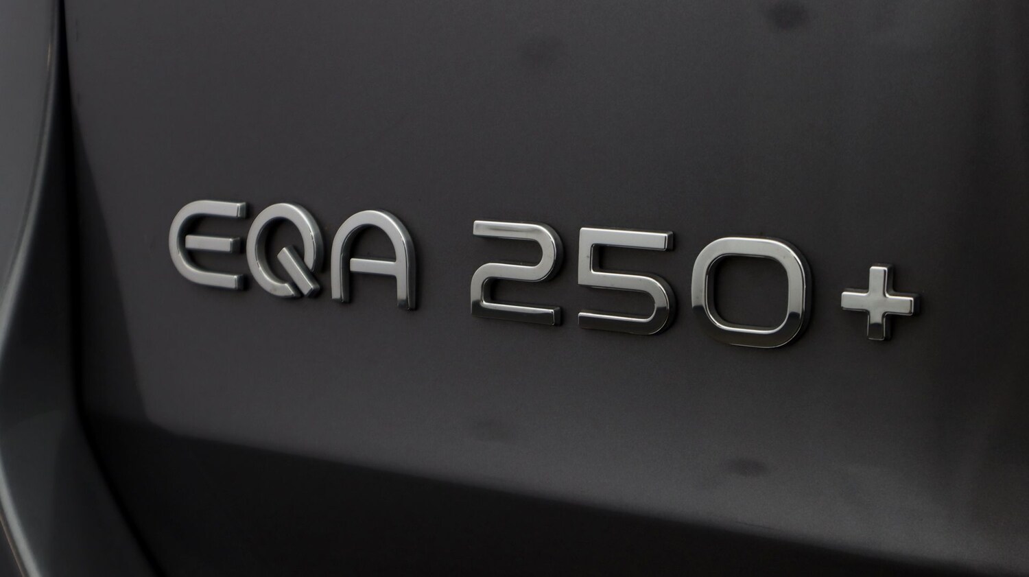 Used Mercedes-Benz EQA 2024 for sale - 77032656: Photo 21