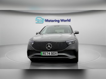Used Mercedes-Benz EQA 2024 for sale - 77032656: Photo