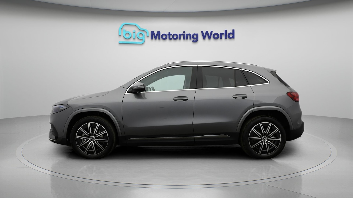 Used Mercedes-Benz EQA 2024 for sale - 77032656: Photo 4