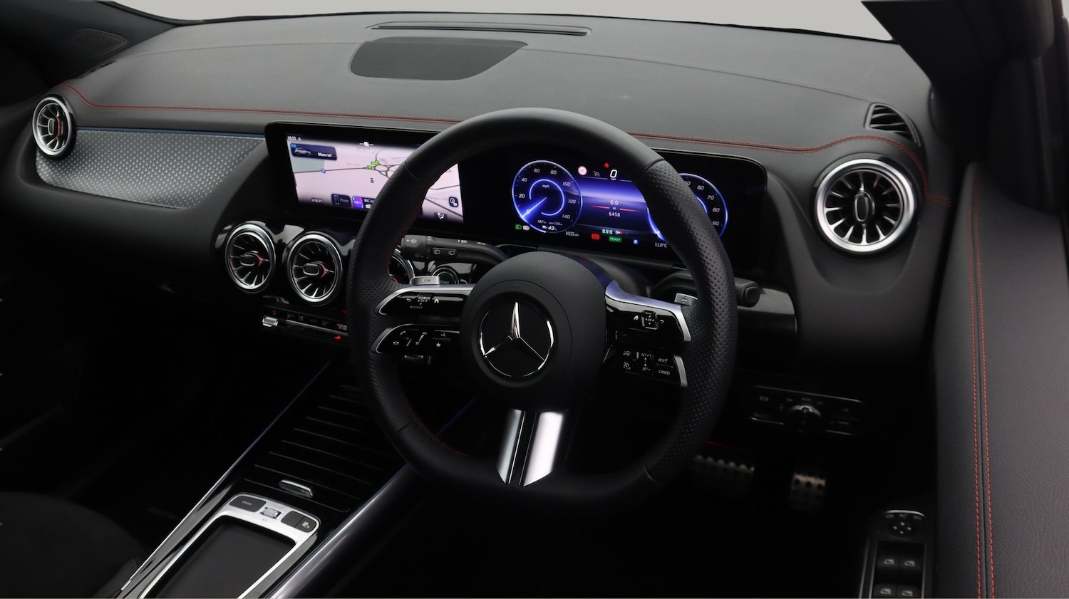 Used Mercedes-Benz EQA 2024 for sale - 77032656: Photo 9