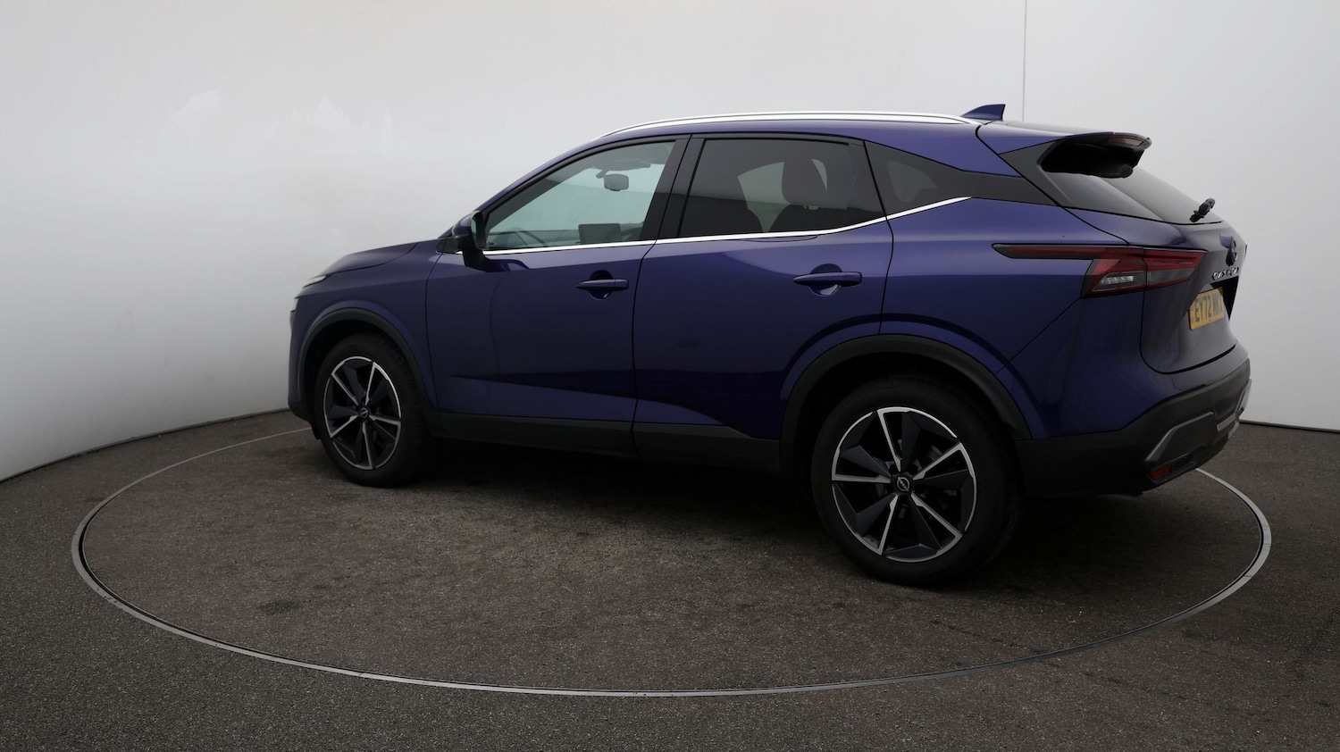 Used Nissan Qashqai 2022 for sale - 76903831: Photo 27