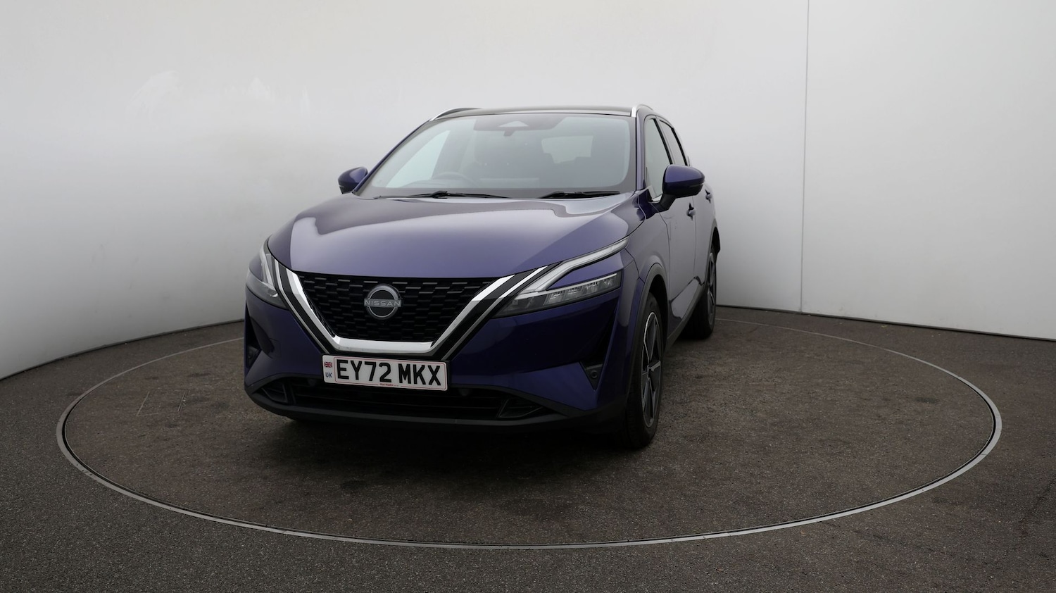 Used Nissan Qashqai 2022 for sale - 76903831: Photo 29