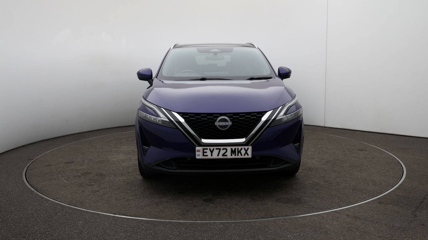 Used Nissan Qashqai 2022 for sale - 76903831: Photo 31