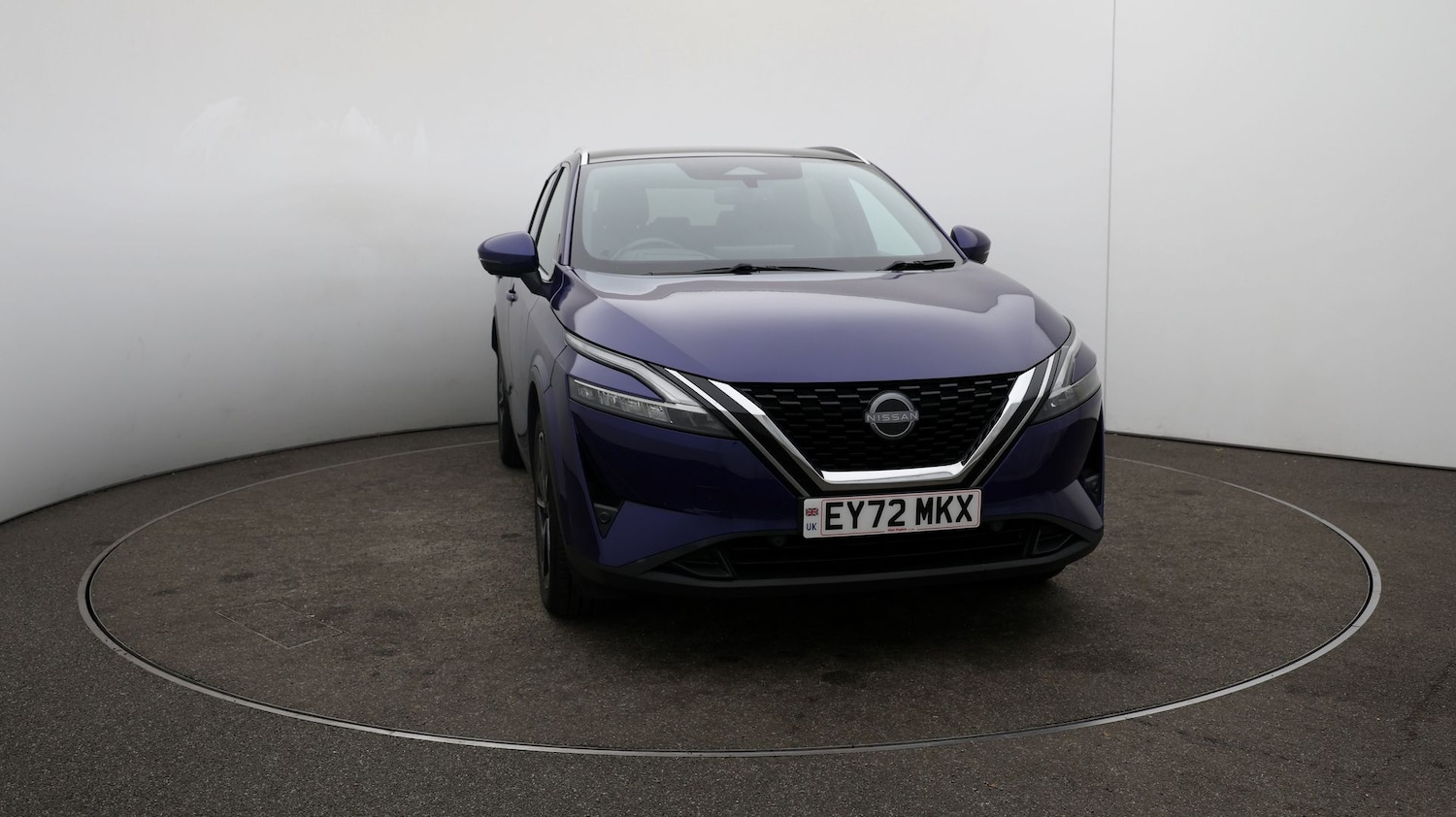 Used Nissan Qashqai 2022 for sale - 76903831: Photo 32