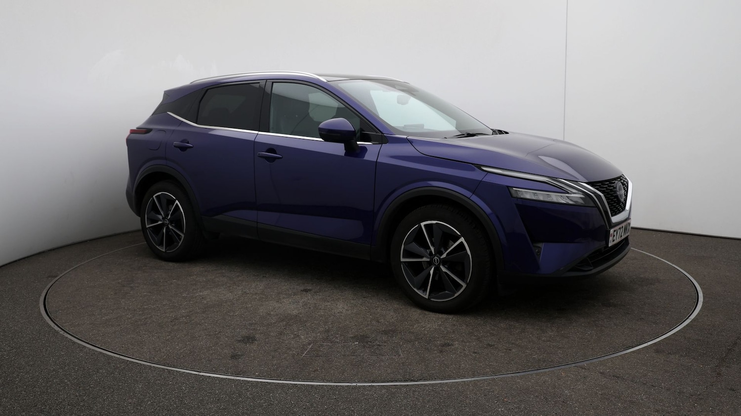 Used Nissan Qashqai 2022 for sale - 76903831: Photo 36