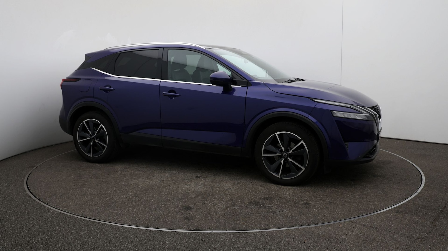 Used Nissan Qashqai 2022 for sale - 76903831: Photo 37