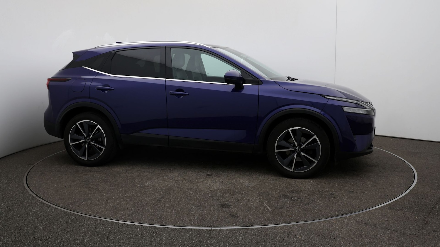 Used Nissan Qashqai 2022 for sale - 76903831: Photo 39