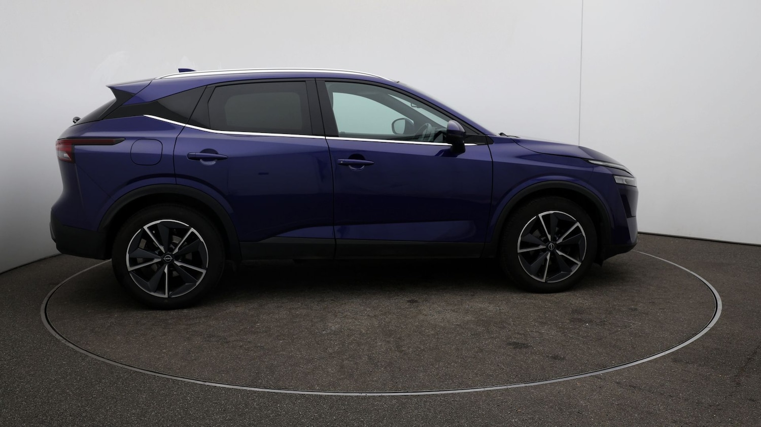 Used Nissan Qashqai 2022 for sale - 76903831: Photo 41