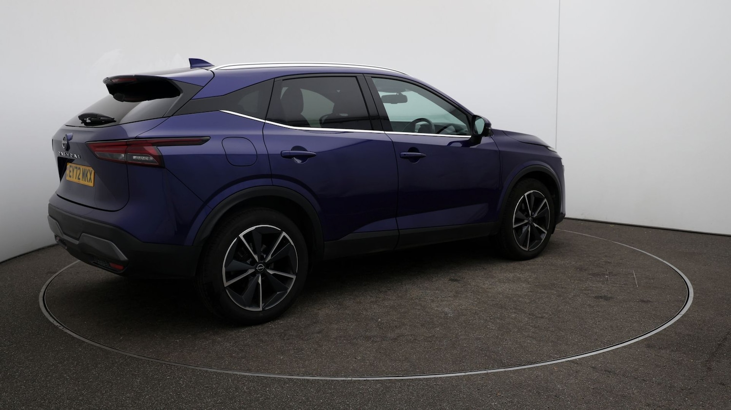 Used Nissan Qashqai 2022 for sale - 76903831: Photo 44