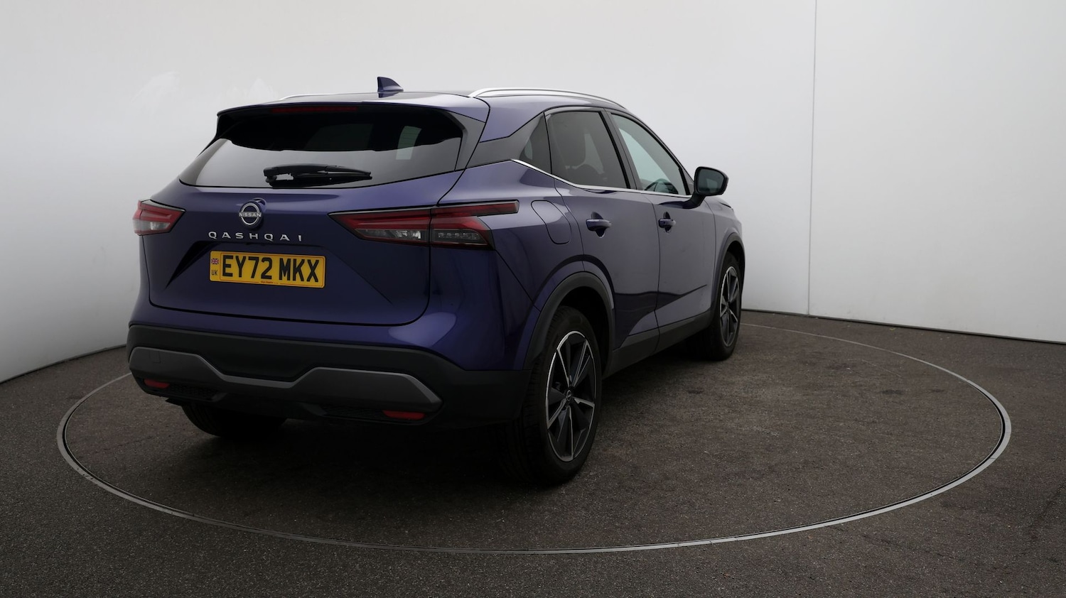 Used Nissan Qashqai 2022 for sale - 76903831: Photo 46