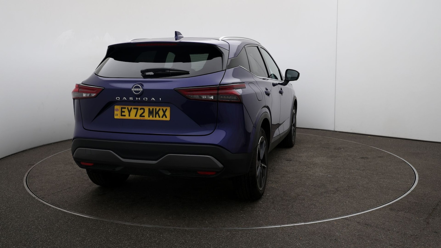 Used Nissan Qashqai 2022 for sale - 76903831: Photo 47