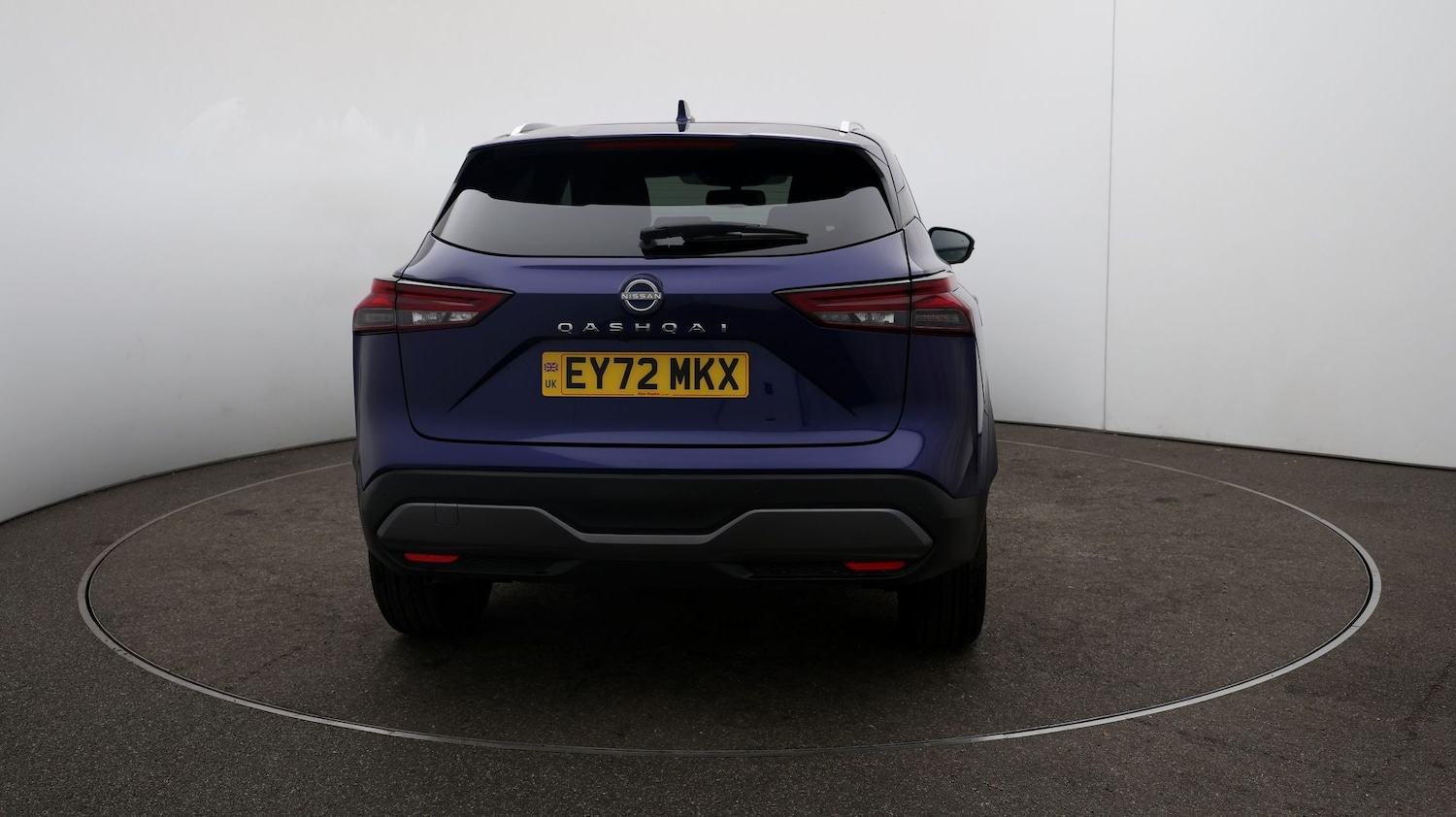 Used Nissan Qashqai 2022 for sale - 76903831: Photo 48