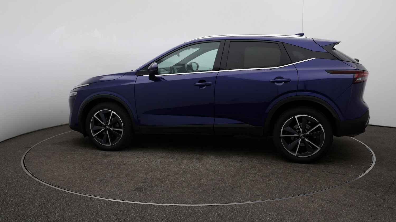 Used Nissan Qashqai 2022 for sale - 76903831: Photo 49