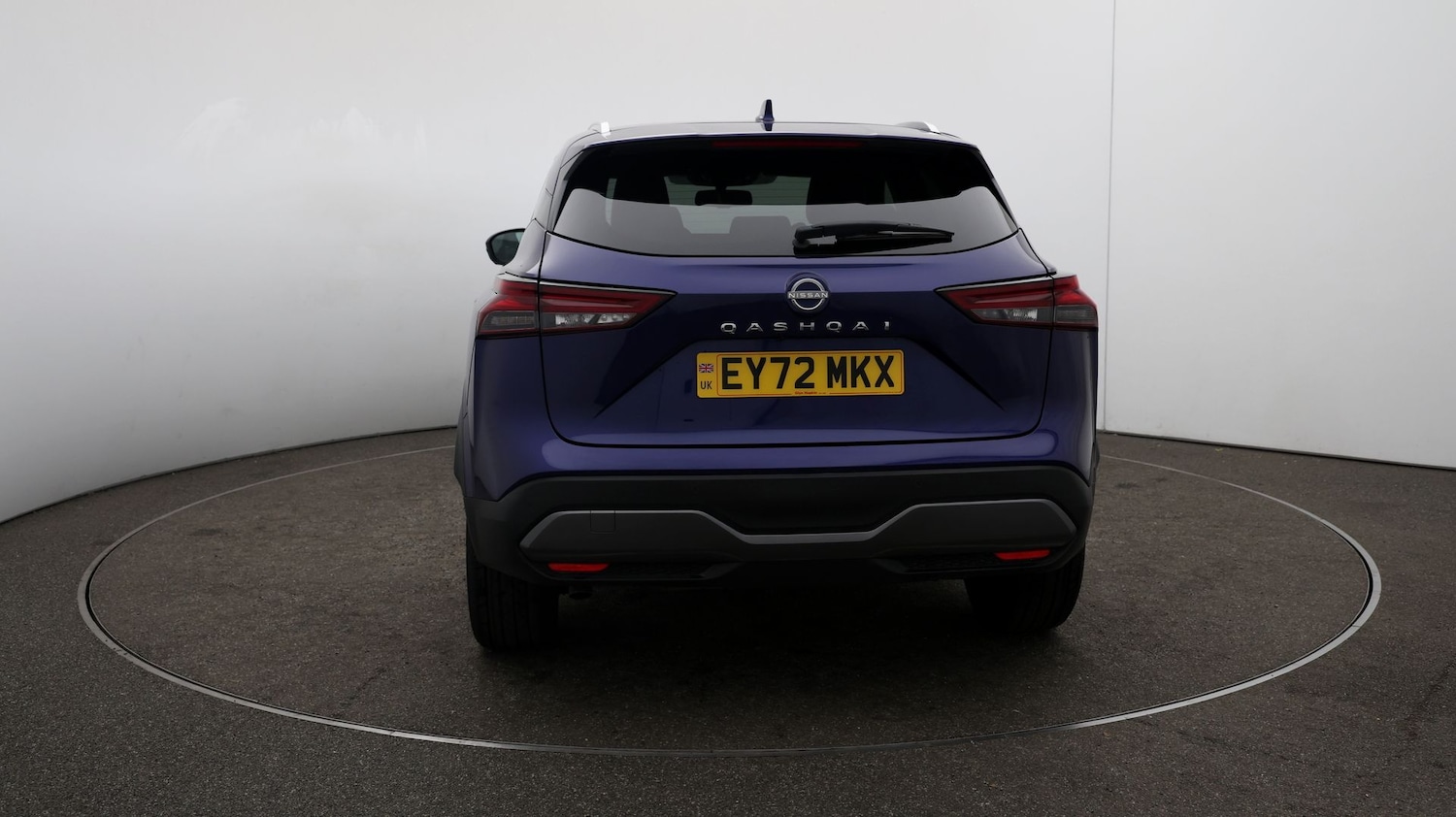 Used Nissan Qashqai 2022 for sale - 76903831: Photo 50