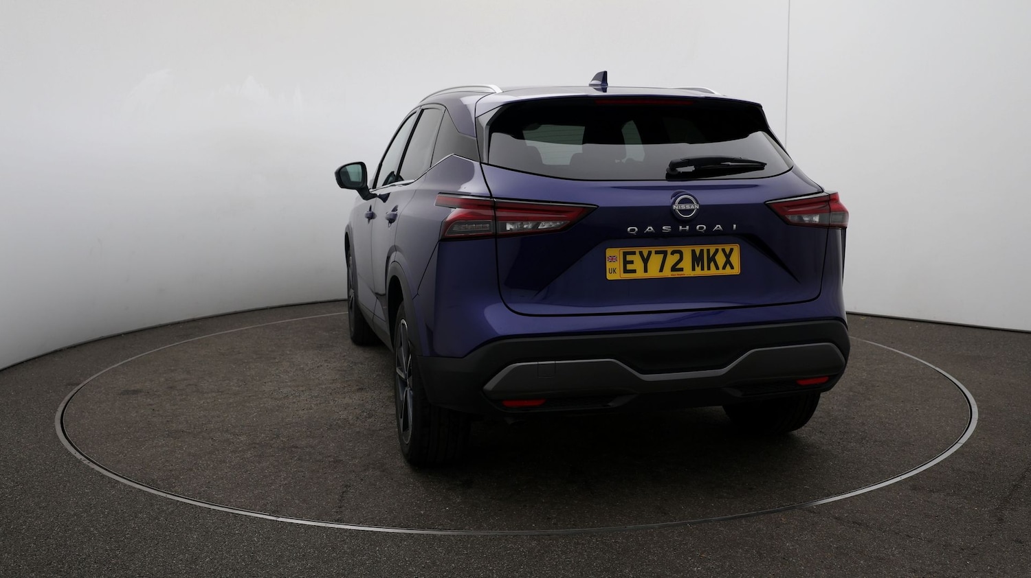 Used Nissan Qashqai 2022 for sale - 76903831: Photo 51