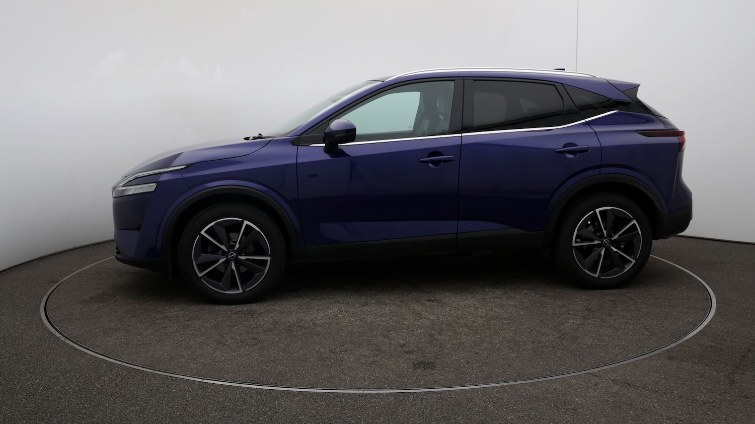 Used Nissan Qashqai 2022 for sale - 76903831: Photo 56