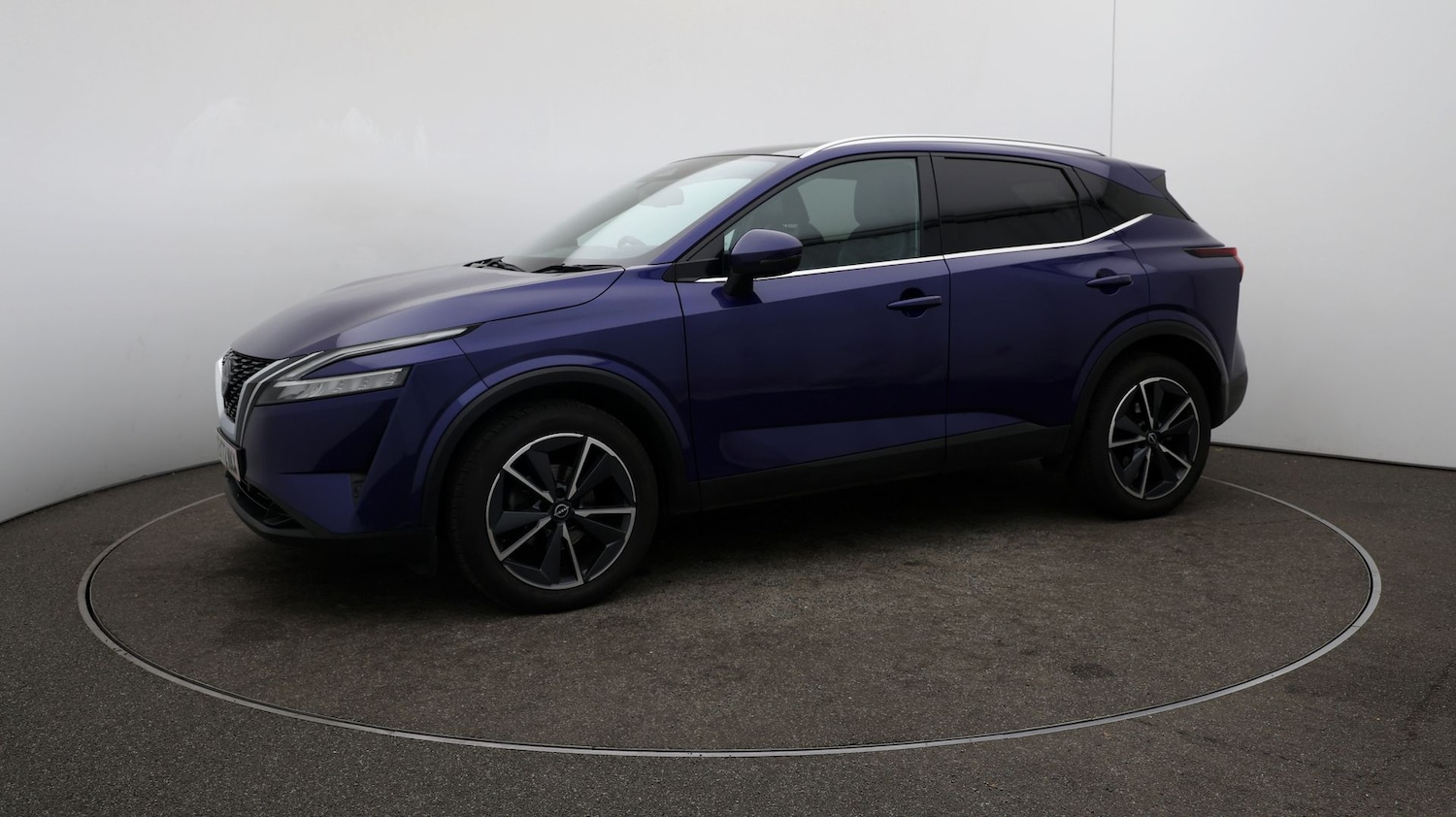 Used Nissan Qashqai 2022 for sale - 76903831: Photo 58