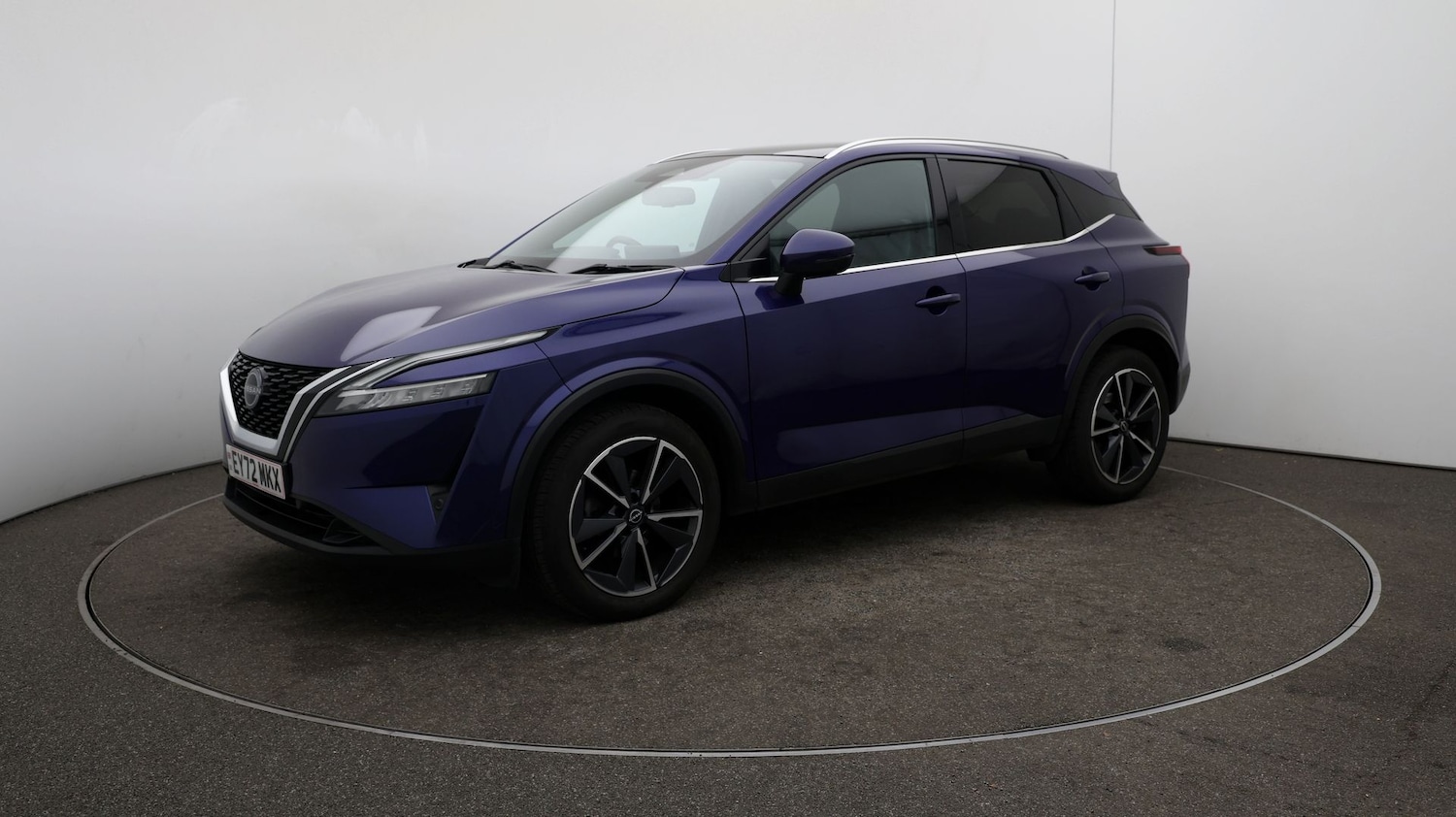 Used Nissan Qashqai 2022 for sale - 76903831: Photo 59
