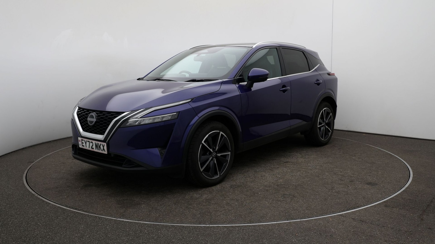 Used Nissan Qashqai 2022 for sale - 76903831: Photo 60