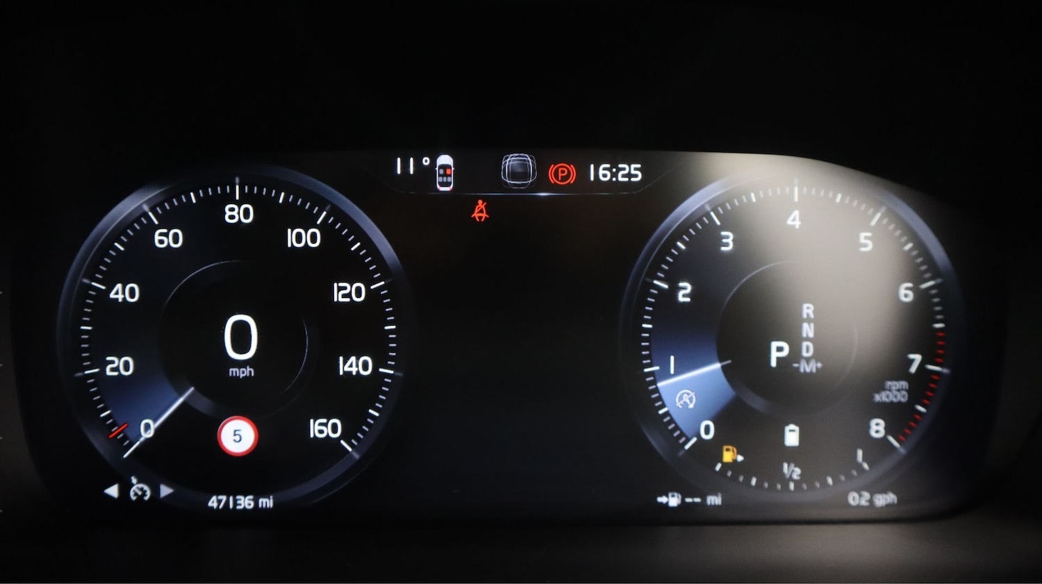 Used Volvo V60 2022 for sale - 78035259: Photo 10