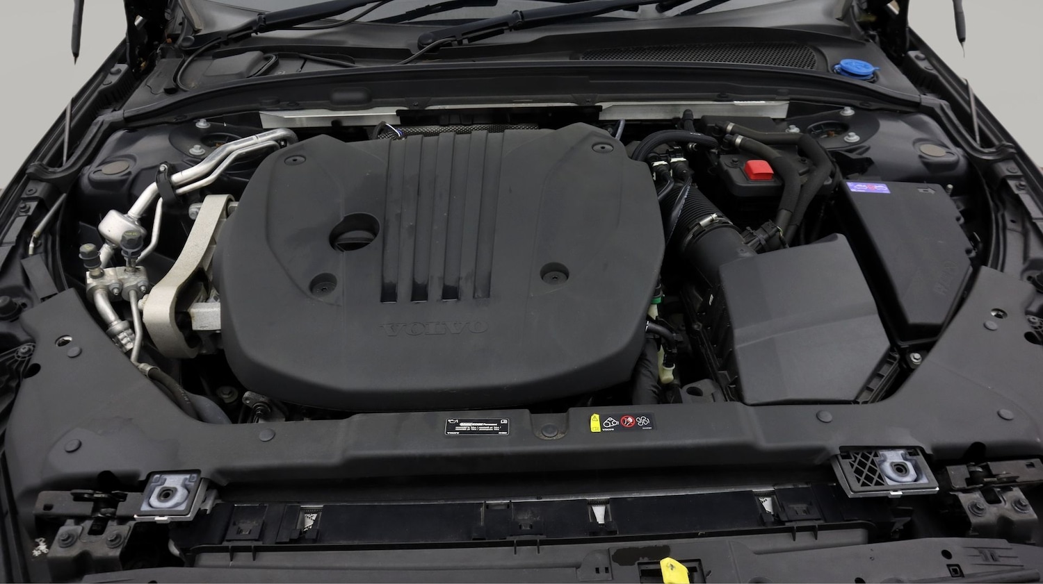 Used Volvo V60 2022 for sale - 78035259: Photo 19