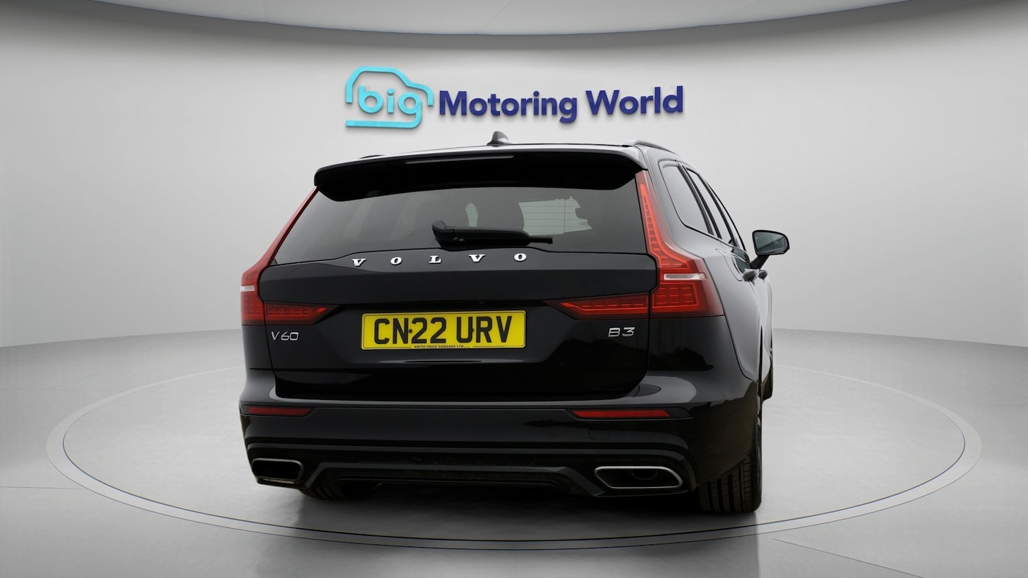 Used Volvo V60 2022 for sale - 78035259: Photo 6