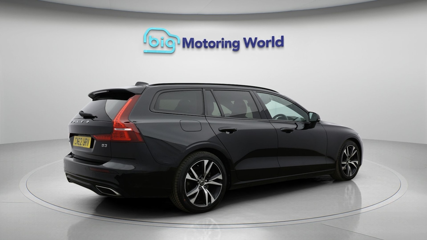 Used Volvo V60 2022 for sale - 78035259: Photo 7