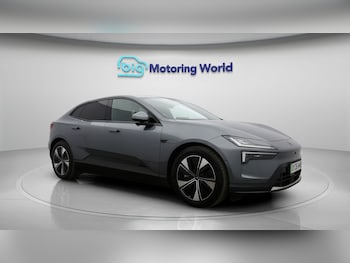 Used Polestar Polestar 4 2026 for sale - 79554510: Photo