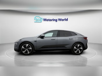 Used Polestar Polestar 4 2026 for sale - 79554510: Photo