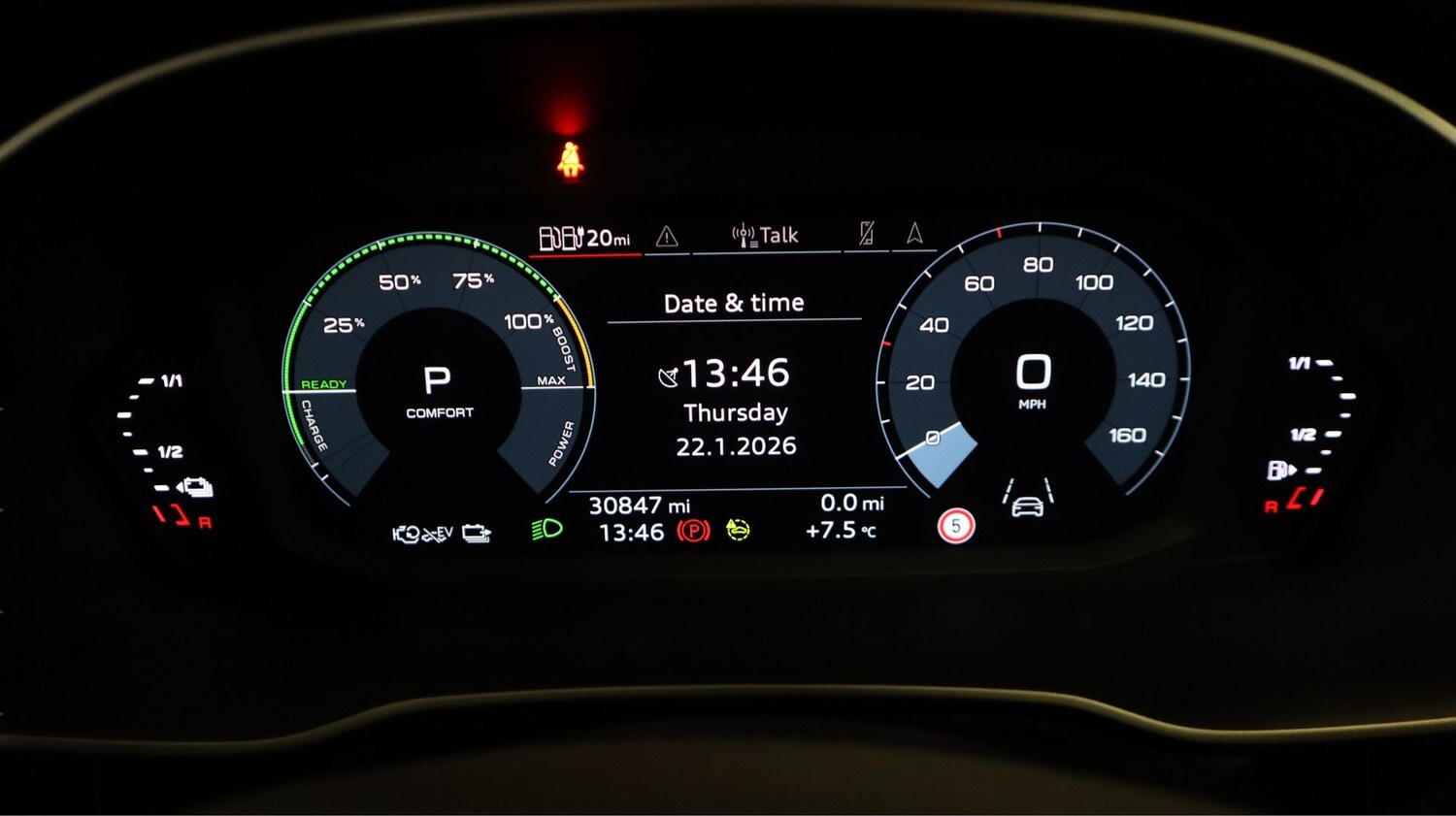 Used Audi Q3 2021 for sale - 77336379: Photo 10