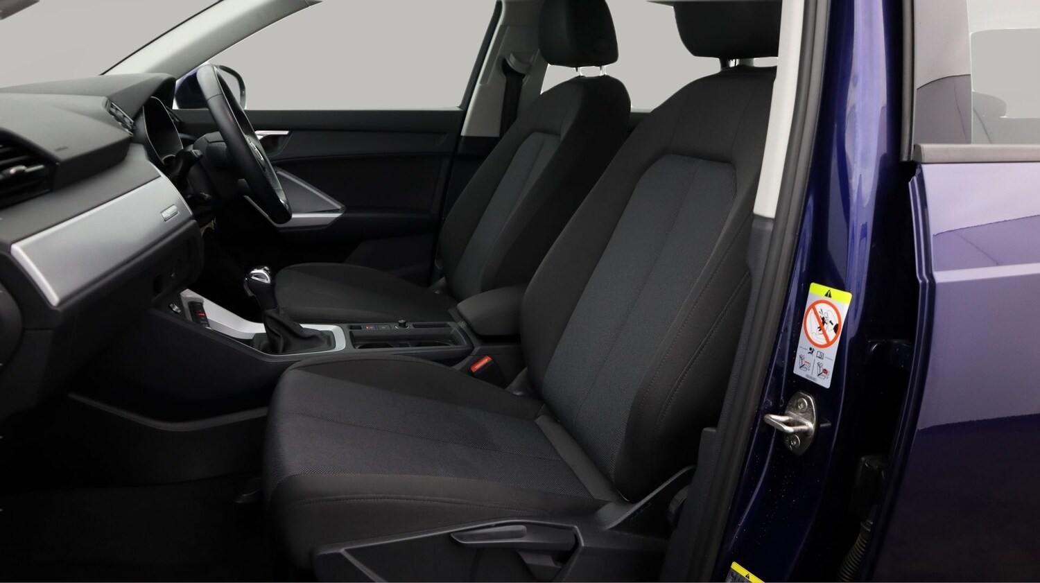 Used Audi Q3 2021 for sale - 77336379: Photo 14