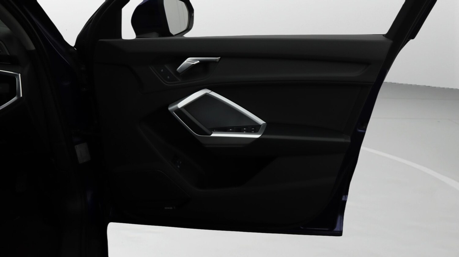 Used Audi Q3 2021 for sale - 77336379: Photo 15