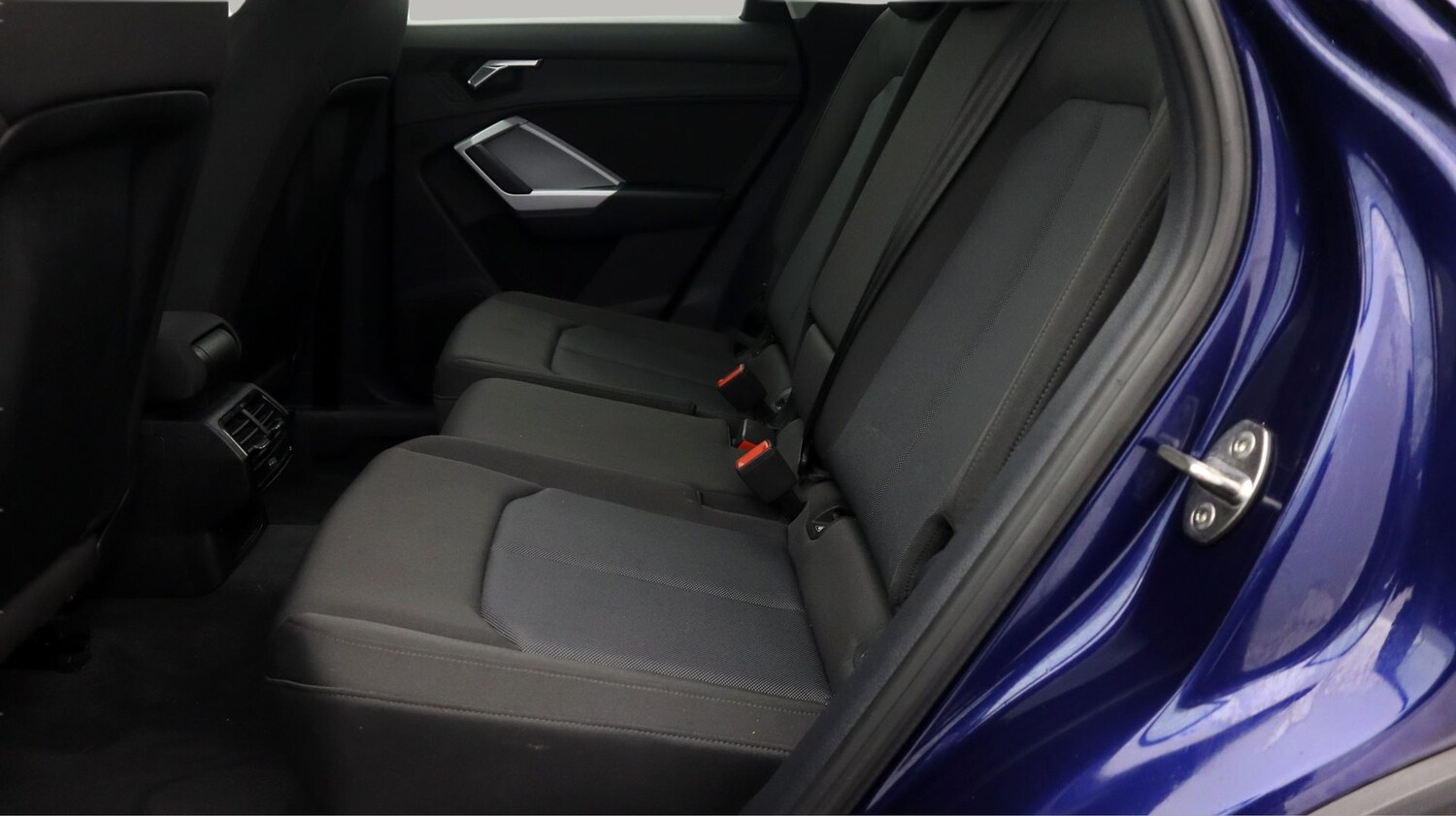 Used Audi Q3 2021 for sale - 77336379: Photo 16