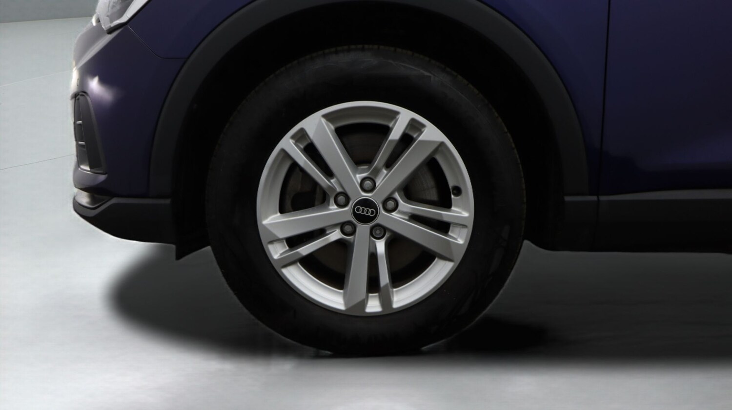 Used Audi Q3 2021 for sale - 77336379: Photo 18