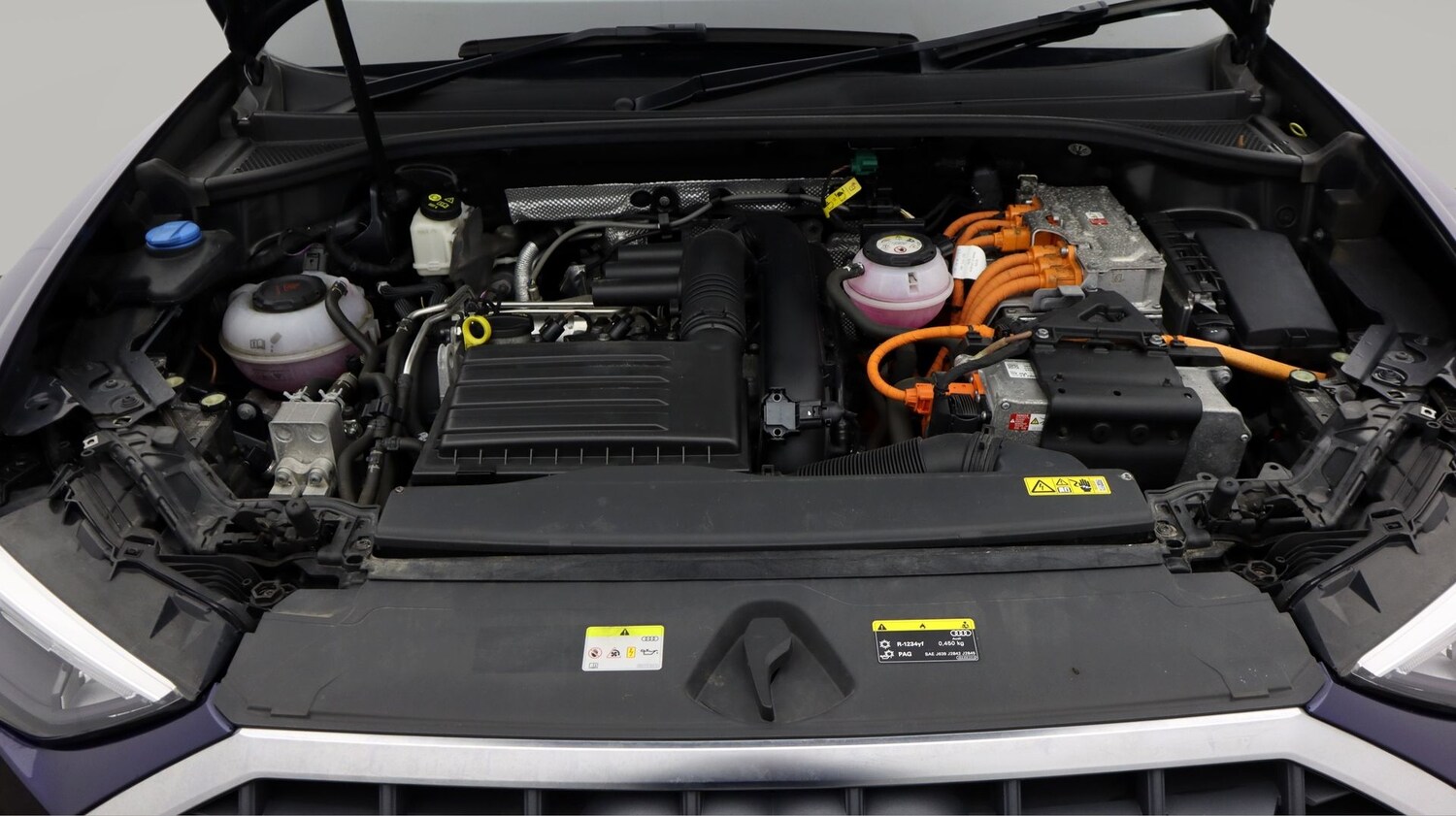 Used Audi Q3 2021 for sale - 77336379: Photo 19