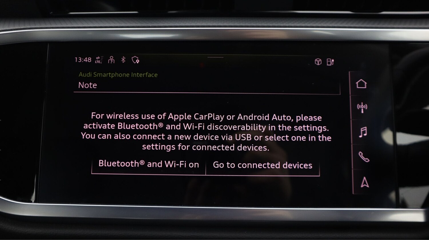 Used Audi Q3 2021 for sale - 77336379: Photo 24