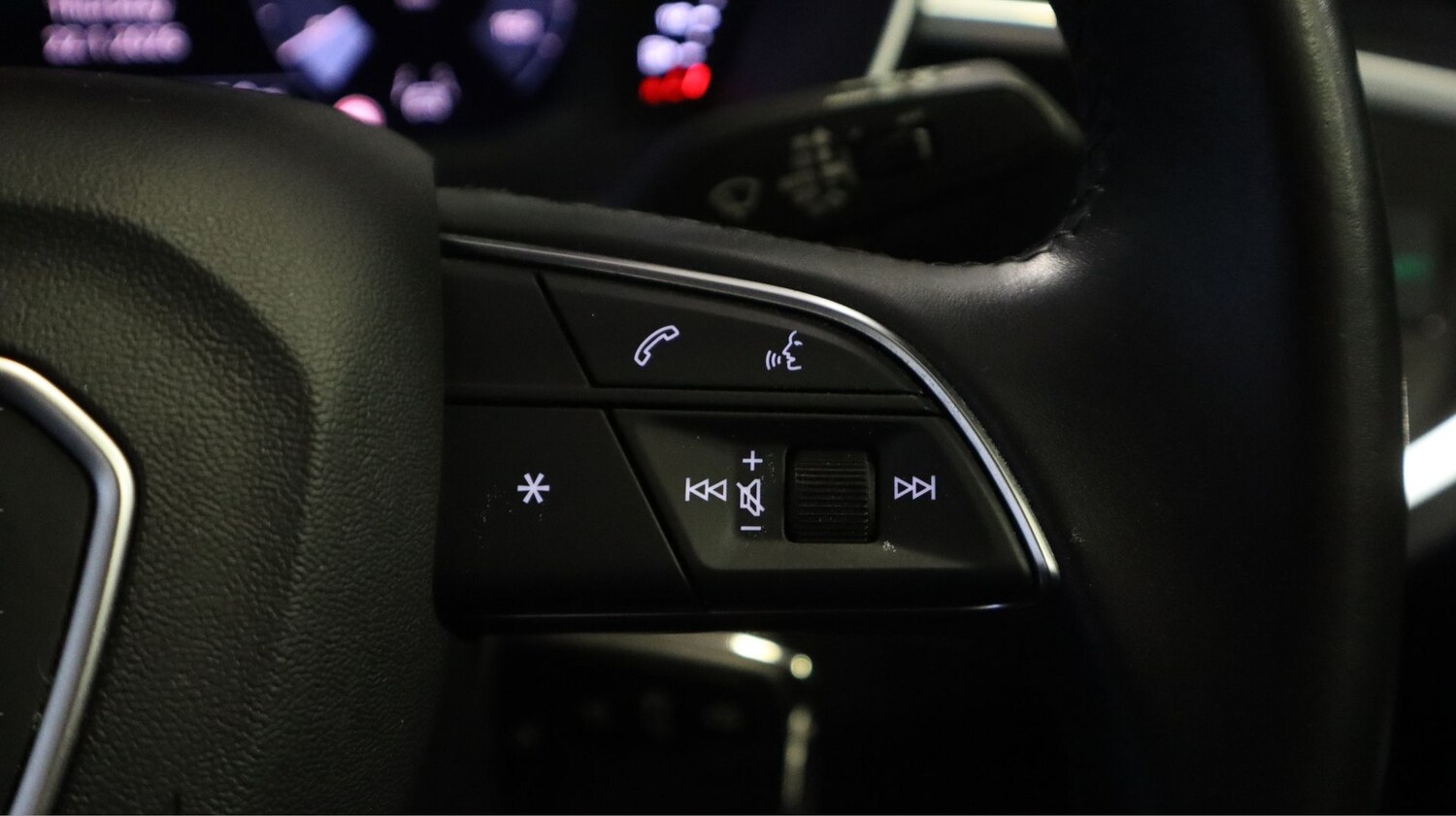 Used Audi Q3 2021 for sale - 77336379: Photo 25