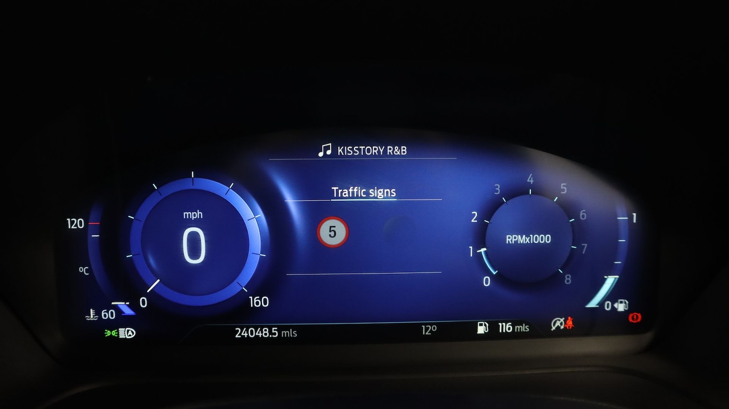 Used Ford Fiesta 2022 for sale - 77304787: Photo 10