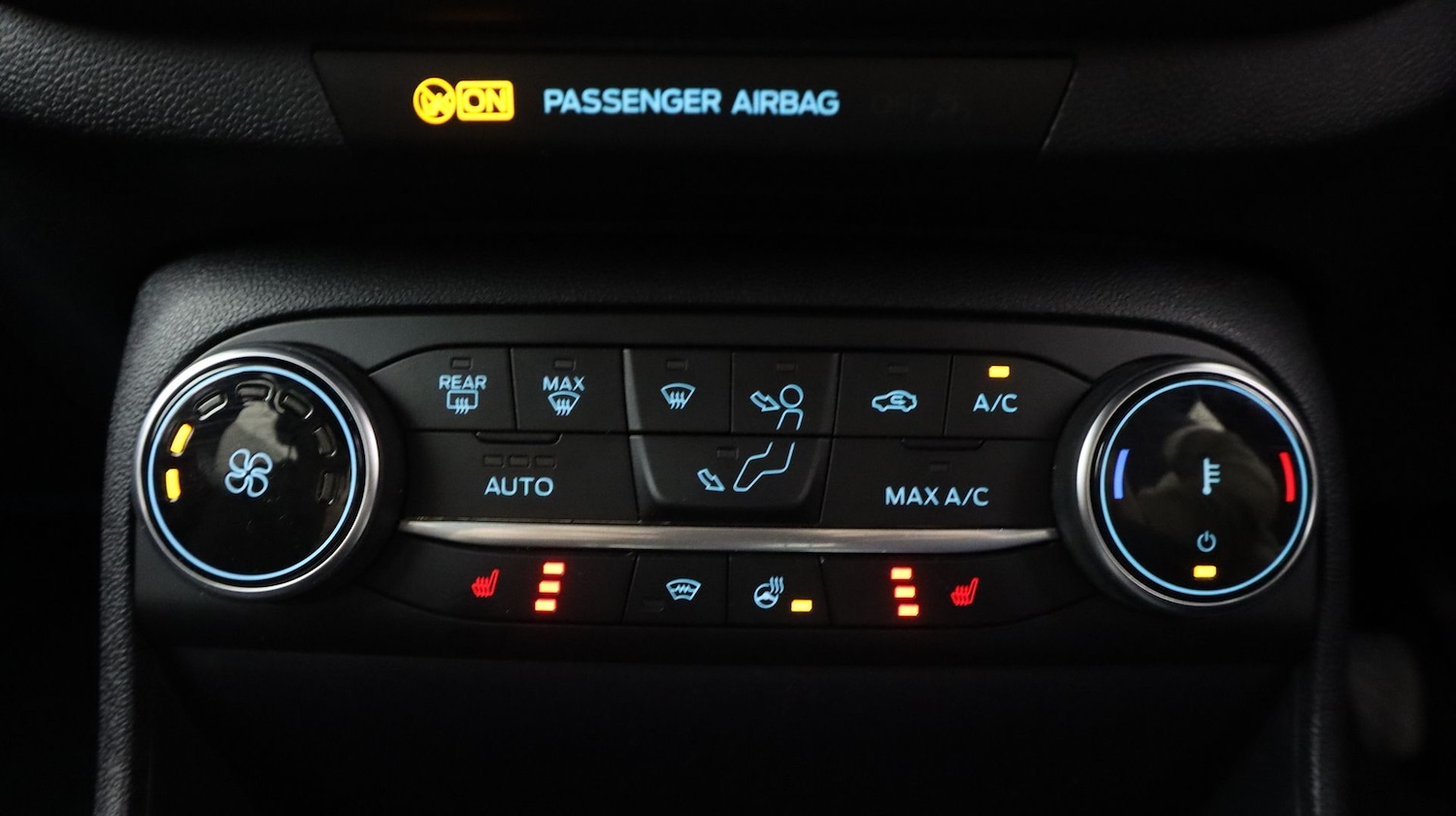 Used Ford Fiesta 2022 for sale - 77304787: Photo 12